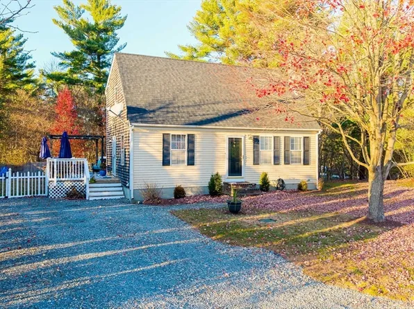 20 Harrison Ave, Lakeville, MA 02347