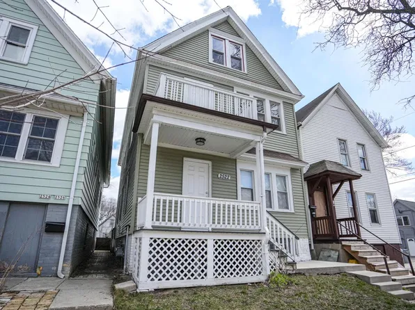2522 North Fratney STREET, Milwaukee, WI 53212