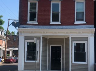 343 Chestnut St APT 1, Pottstown, PA 19464
