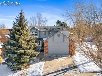 10215 Tinsmith Trl, Colorado Springs, CO, 80920