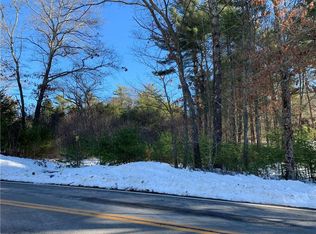 208 Phillips Hill Rd, Coventry, RI 02816