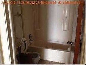 bath room