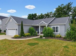 5455 Coverdale Way, Medina, OH 44256