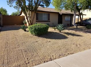 3745 W Bloomfield Rd, Phoenix, AZ 85029