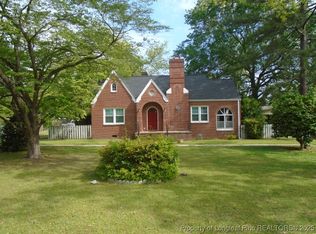 308 Harris Ave, Raeford, NC 28376