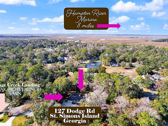 3rd image of 127 Dodge Rd