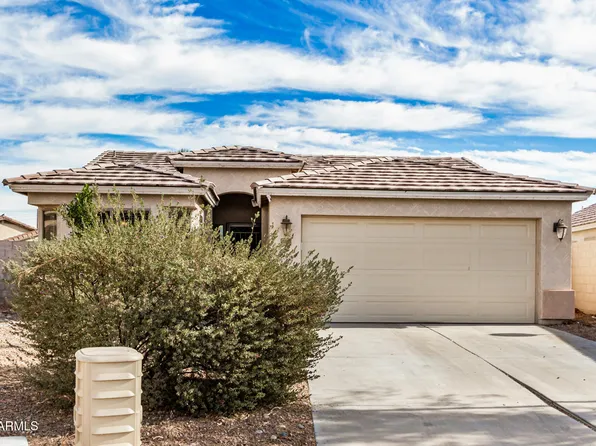 10810 W WINDSOR Avenue, Avondale, AZ 85392