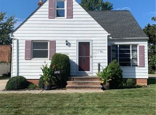 14782 Athens Ave, Lakewood, OH 44107