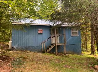 00 Bog Branch Road, Clarksville, NH 03592