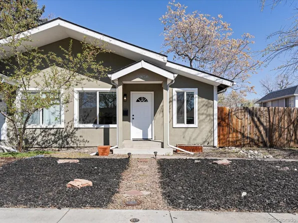 2850 Lowell Boulevard, Denver, CO 80211