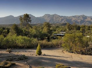 2801 N Indian Ruins Rd, Tucson, AZ 85715