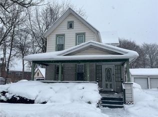 2572 Dewey Ave, Rochester, NY 14616