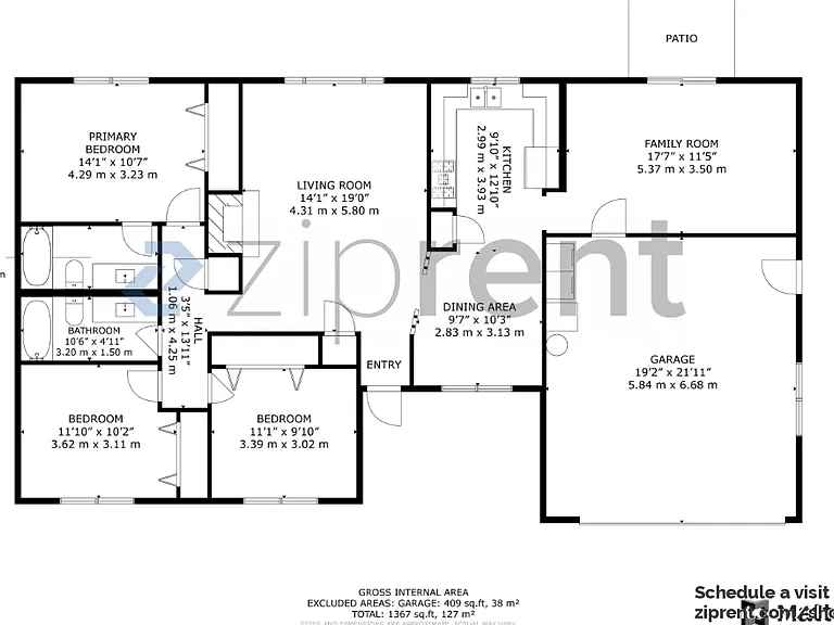 4547 NW Tumalo Ct — Photo 24