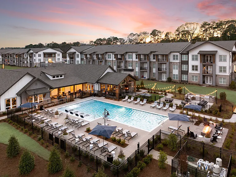RENDER Stockbridge by Crescent Communities — Photo 24