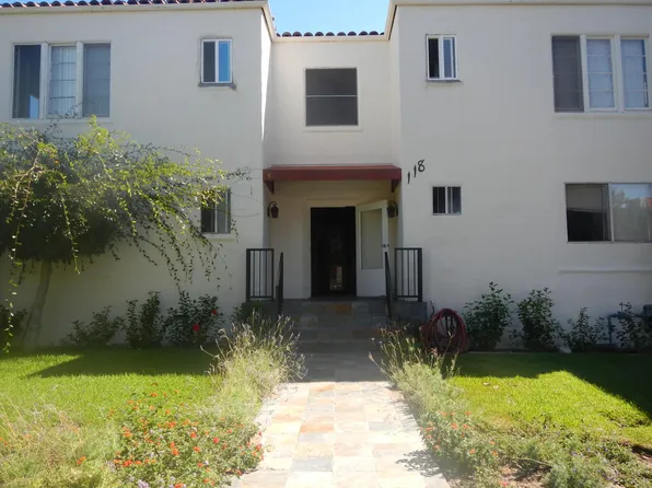 118 S Everett St #17, Glendale, CA 91205
