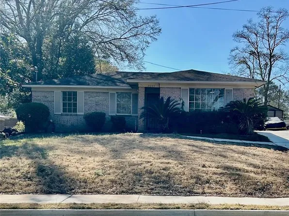 2603 Saint Stephens Rd, Mobile, AL 36617