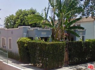 1230 N Ogden Dr, West Hollywood, CA 90046