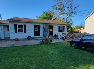 354 Mount Eagle Rd, Howard, PA 16841