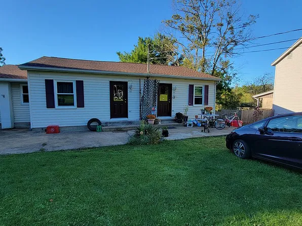 354 Mount Eagle Rd, Howard, PA 16841