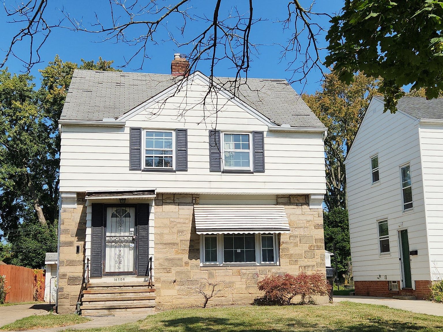 16504 Laverne Ave, Cleveland, OH 44135 Zillow