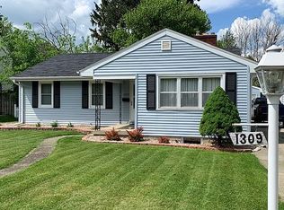 1309 Roseland Ave, Kalamazoo, MI
