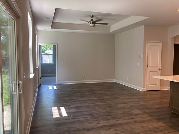 Newberry II Living Room