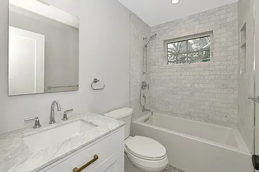 Sold by Trebach Realty