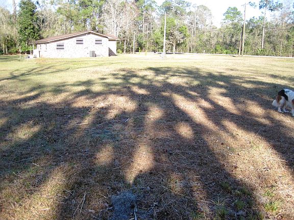 Space-but no yardwork...