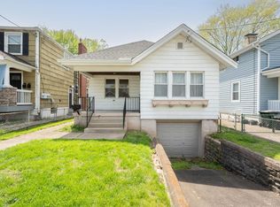 6917 Grace Ave, Cincinnati, OH 45227