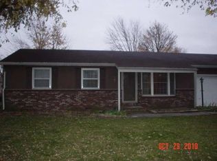609 W Union St, Ligonier, IN