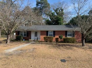 1802 Edgemore Rd, Columbia, SC 29223