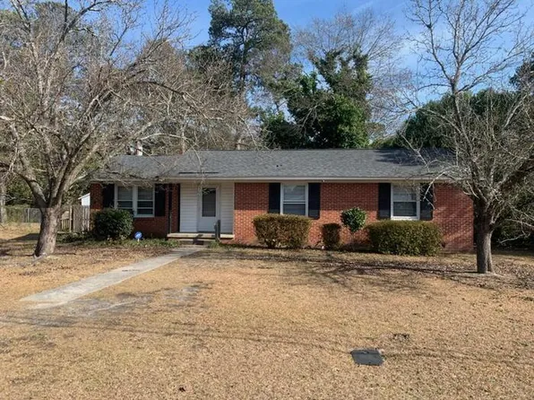 1802 Edgemore Rd, Columbia, SC 29223