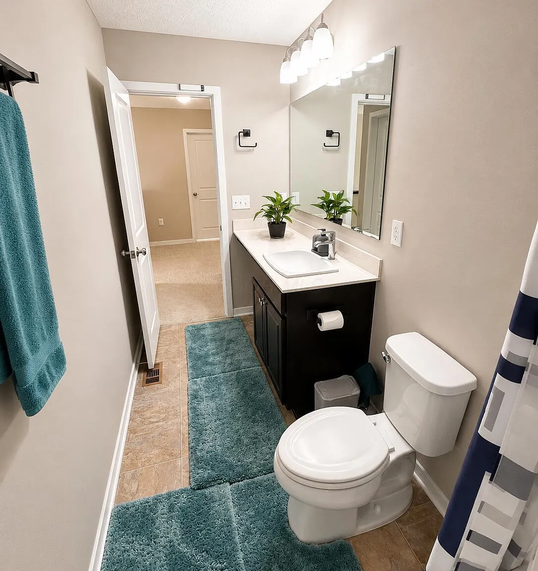 4 bed, 2335 sqft, $2,900 — Photo 4