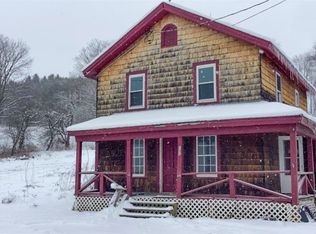 150 County Road 9, Chenango Forks, NY 13746