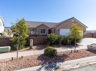 945 S Westfield Rd, Toquerville, UT 84774