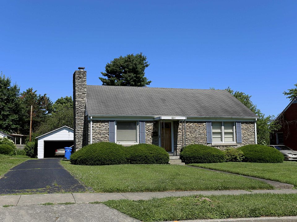 2209 Eastway Dr, Lexington, KY 40503 Zillow