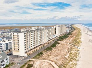 3700 Boardwalk APT 403S, Sea Isle City, NJ