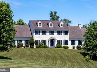 596 Lewisville Rd, Lincoln University, PA 19352