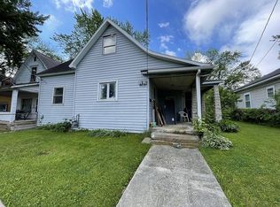 1111 E Jefferson St, Kokomo, IN 46901