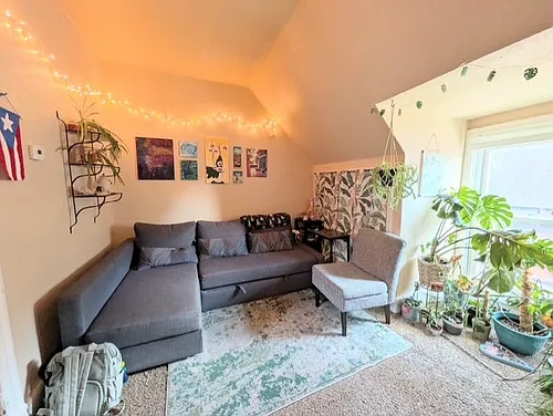 125 S Graham St #3 Photo 1
