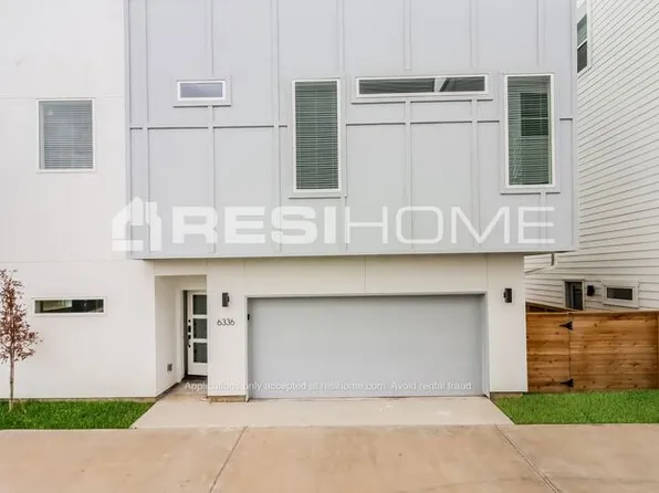 6336 Culberson St, Houston, TX 77021