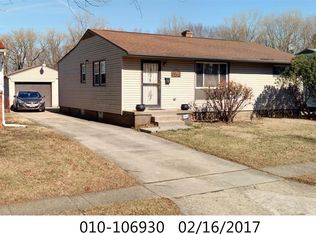 3598 Astor Ave, Columbus, OH