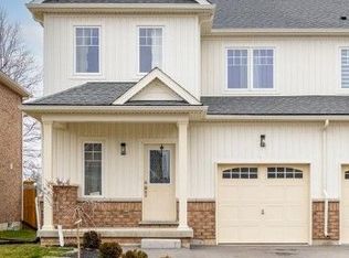 1234 Plato Dr, Fort Erie, ON L2A0C7