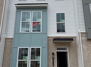 15348 Oasis Sun Aly, Midlothian, VA 23112