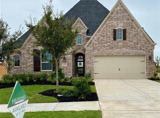 4307 Harlow Ranch Ct, Fulshear, TX 77441