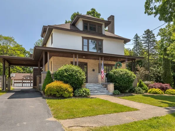 28 North St, Pulaski, NY 13142