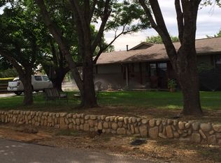3812 Consolvo Dr, Flower Mound, TX 75022