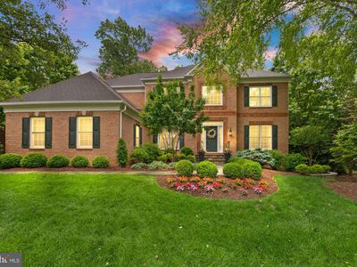 12019 Wandabury Rd, Oakton, VA, 22124