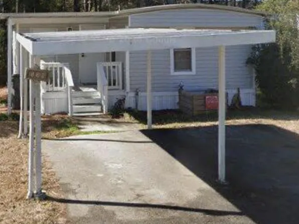 138 Offshore Dr., Murrells Inlet, SC 29576