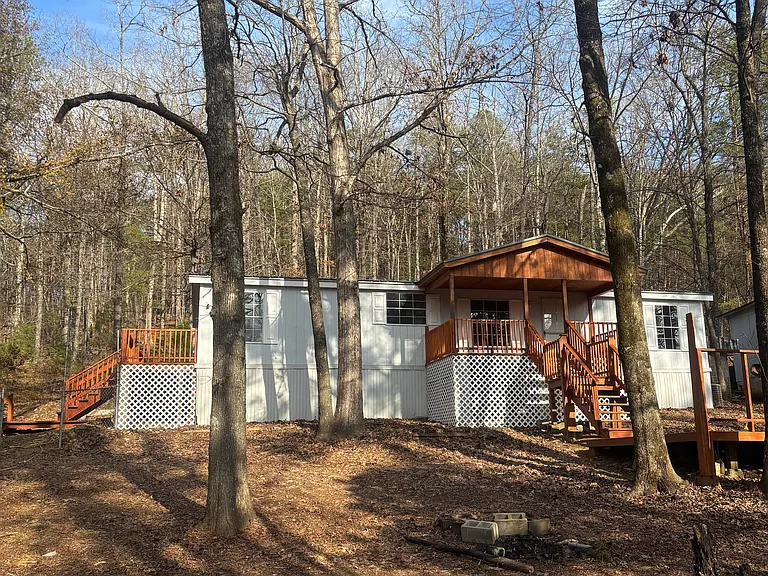 4965 Fosters Mill Rd SW — Photo 1